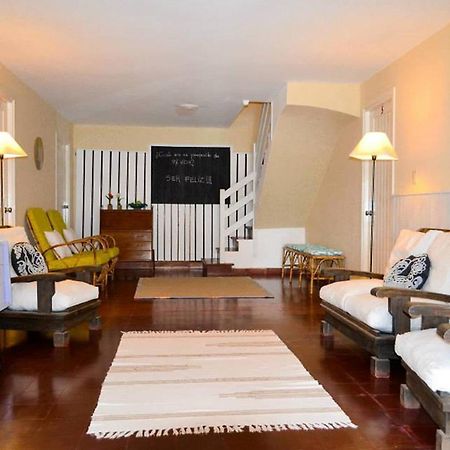Hosteria Belvedere Pinamar Bilik gambar
