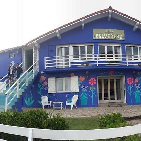 Hosteria Belvedere Pinamar Luaran gambar