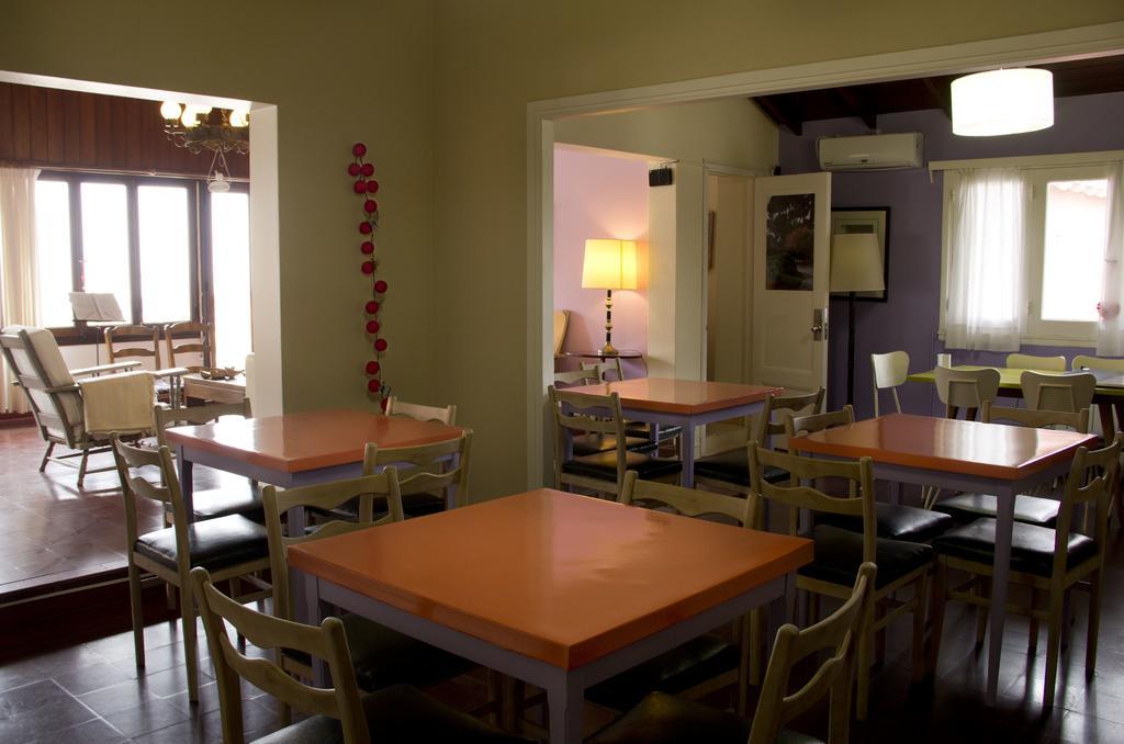 Hosteria Belvedere Pinamar Luaran gambar