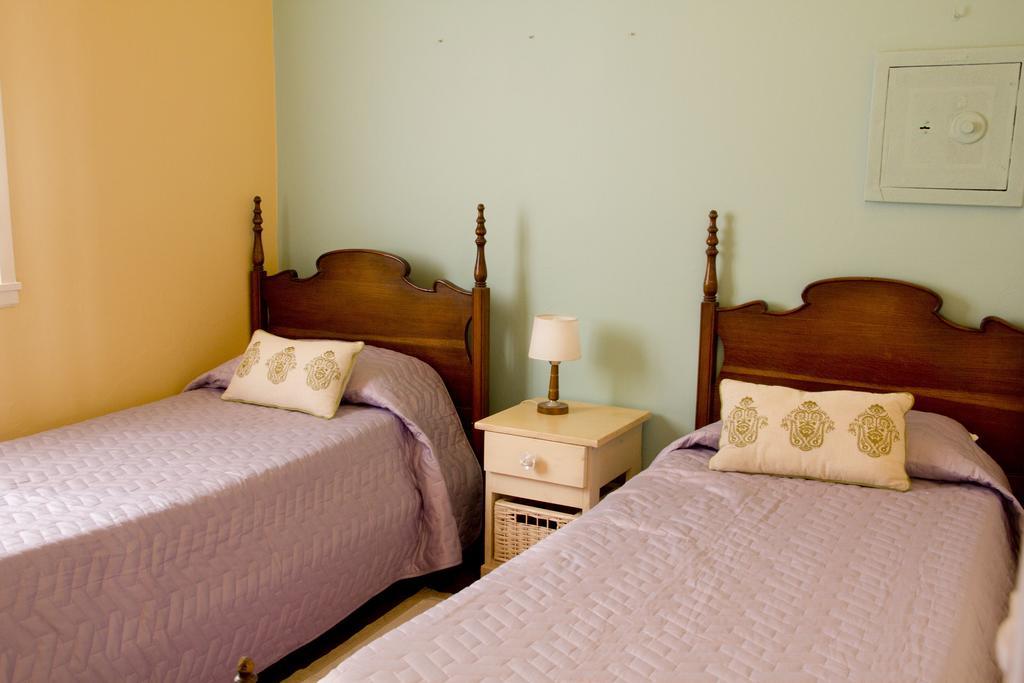 Hosteria Belvedere Pinamar Bilik gambar