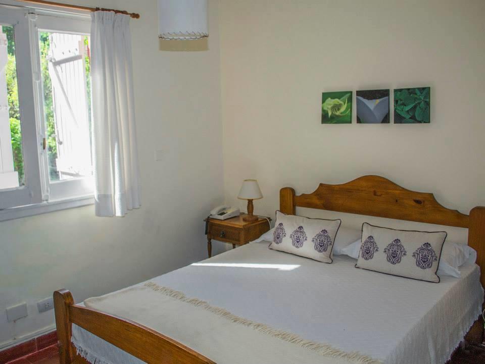 Hosteria Belvedere Pinamar Bilik gambar