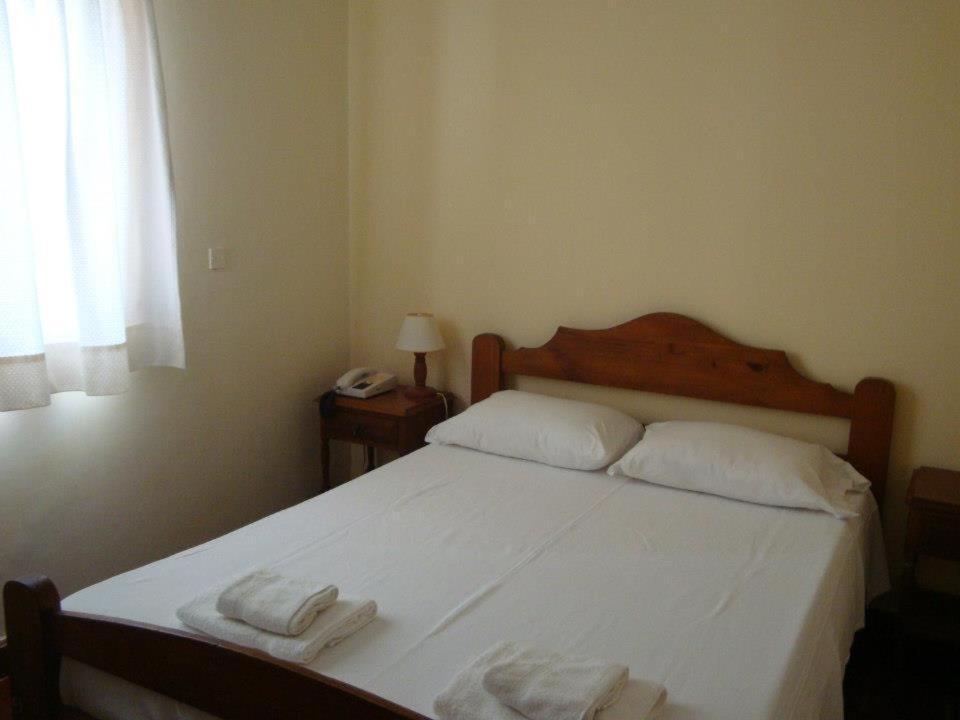 Hosteria Belvedere Pinamar Bilik gambar