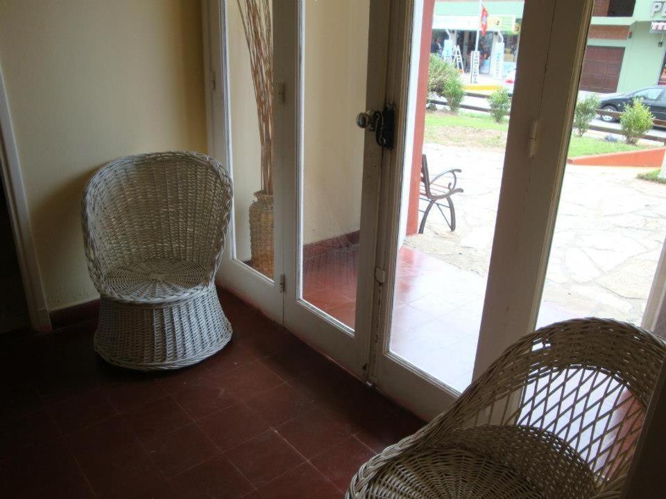 Hosteria Belvedere Pinamar Luaran gambar