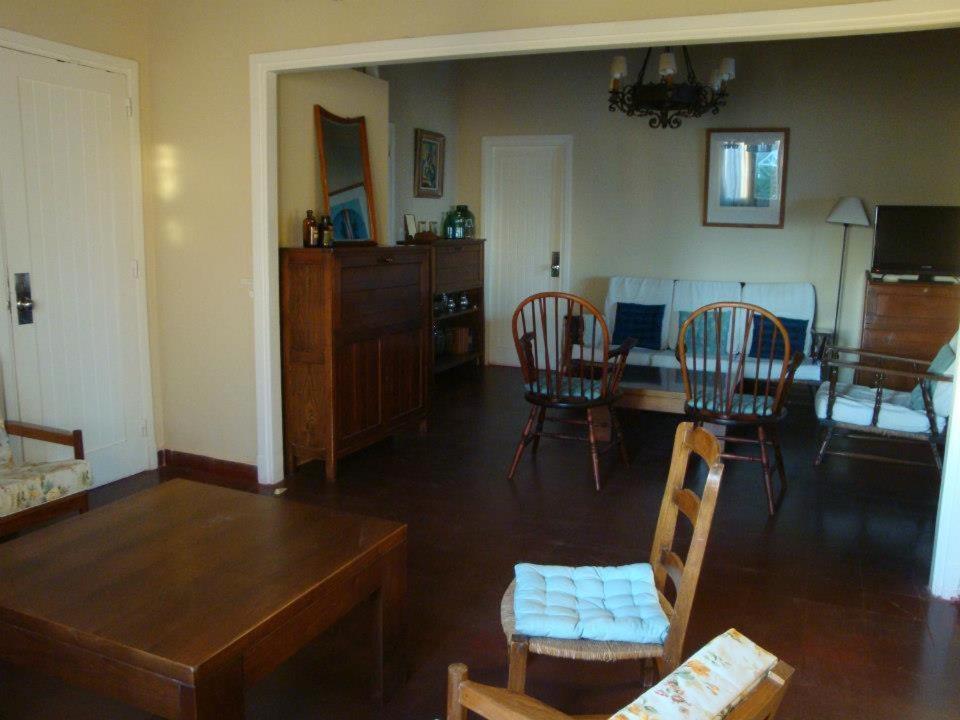 Hosteria Belvedere Pinamar Luaran gambar