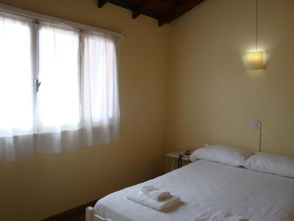 Hosteria Belvedere Pinamar Bilik gambar