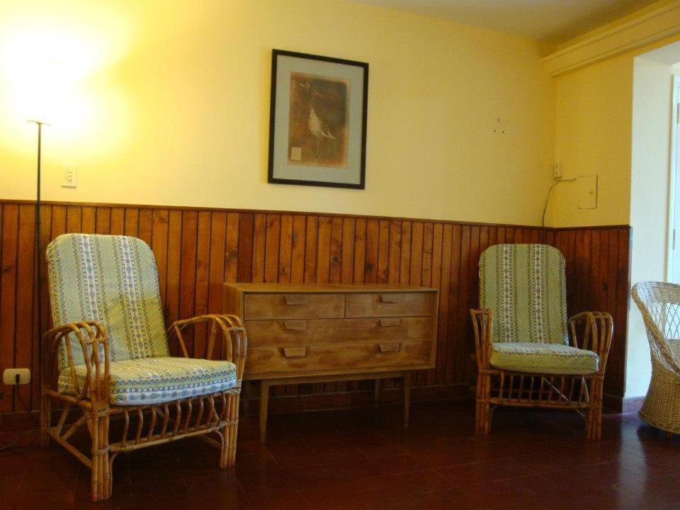 Hosteria Belvedere Pinamar Luaran gambar