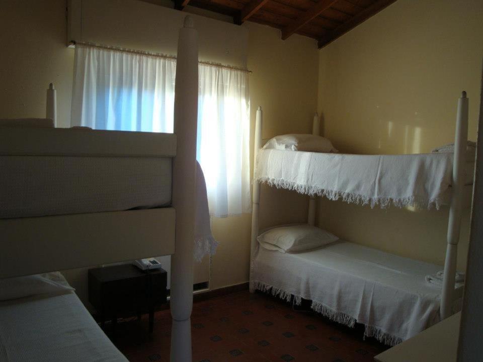 Hosteria Belvedere Pinamar Bilik gambar