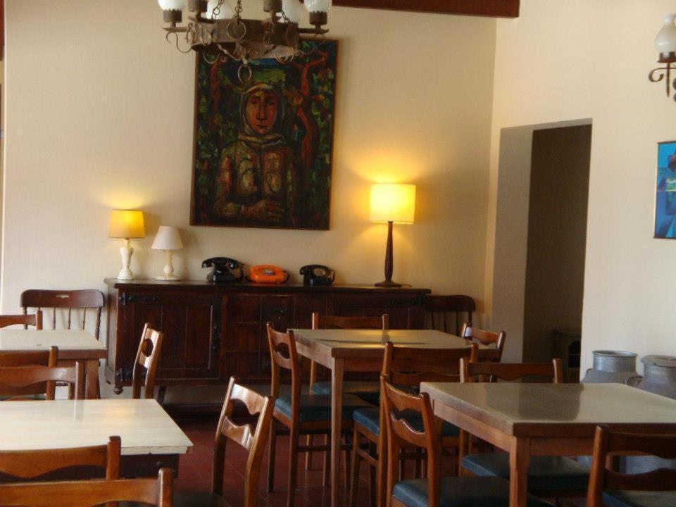 Hosteria Belvedere Pinamar Luaran gambar
