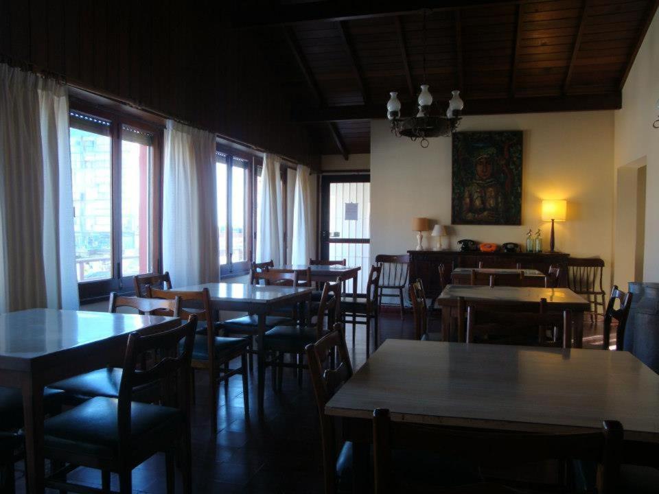 Hosteria Belvedere Pinamar Luaran gambar