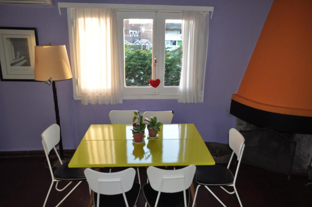 Hosteria Belvedere Pinamar Luaran gambar