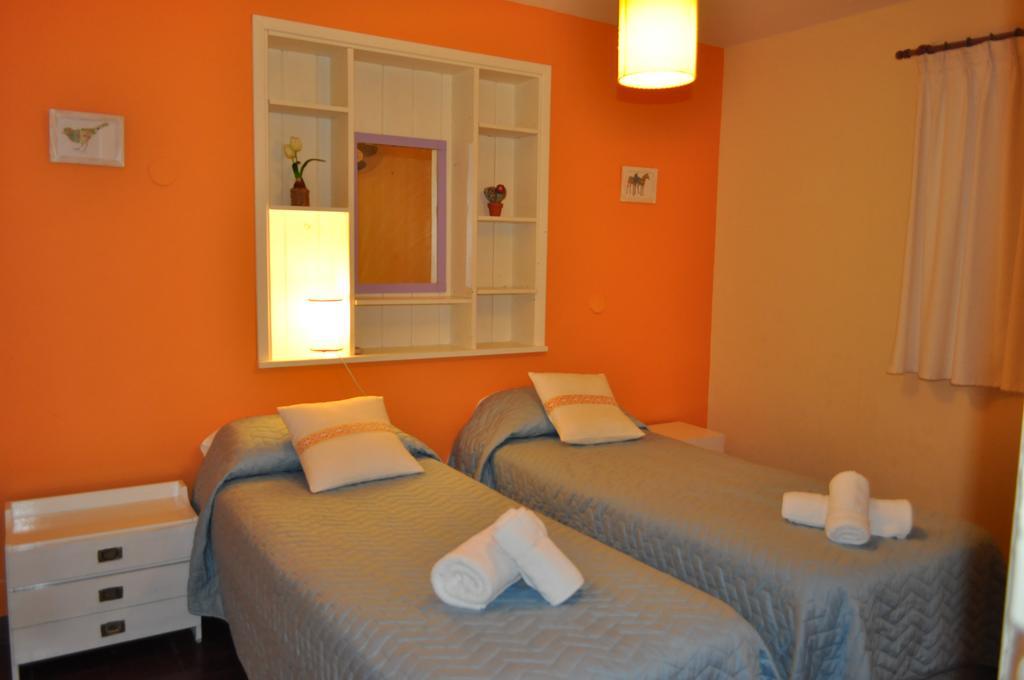 Hosteria Belvedere Pinamar Luaran gambar