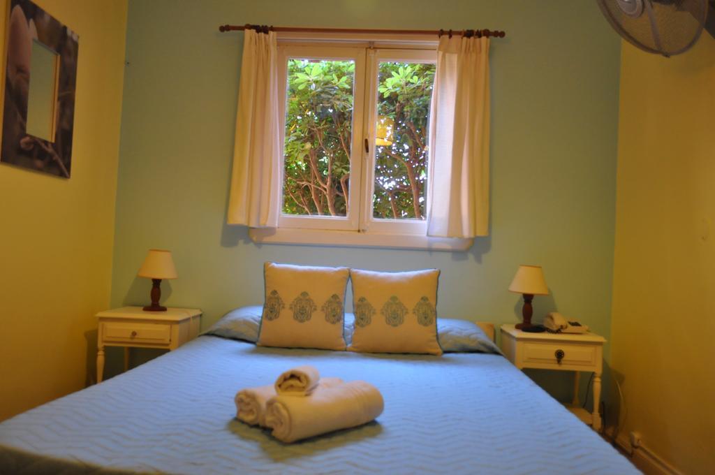 Hosteria Belvedere Pinamar Luaran gambar