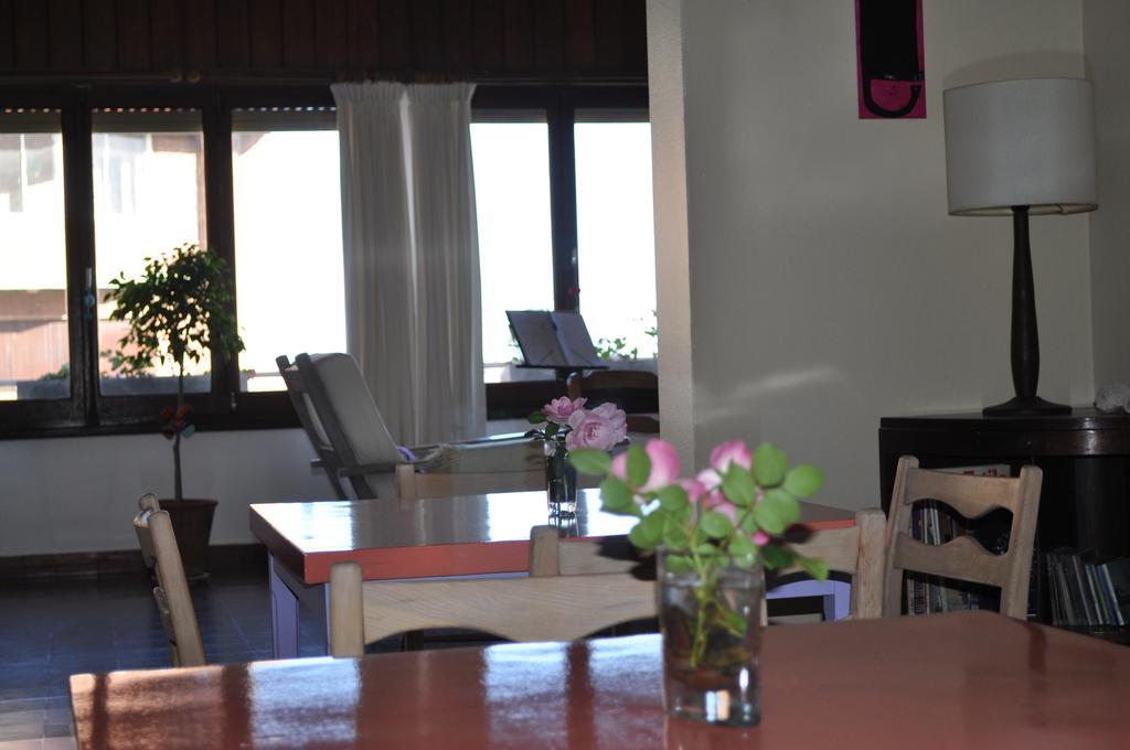 Hosteria Belvedere Pinamar Luaran gambar