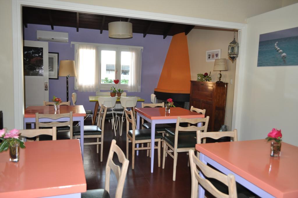 Hosteria Belvedere Pinamar Luaran gambar