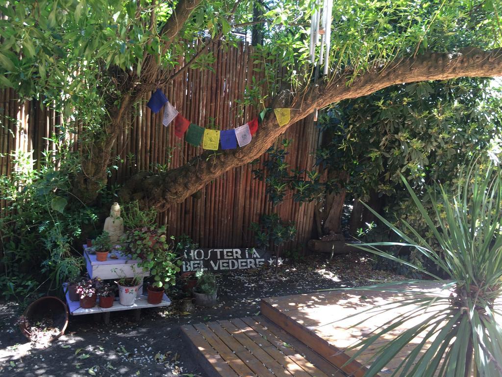 Hosteria Belvedere Pinamar Luaran gambar