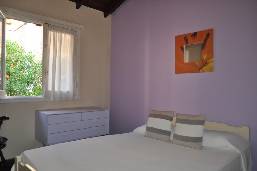Hosteria Belvedere Pinamar Luaran gambar
