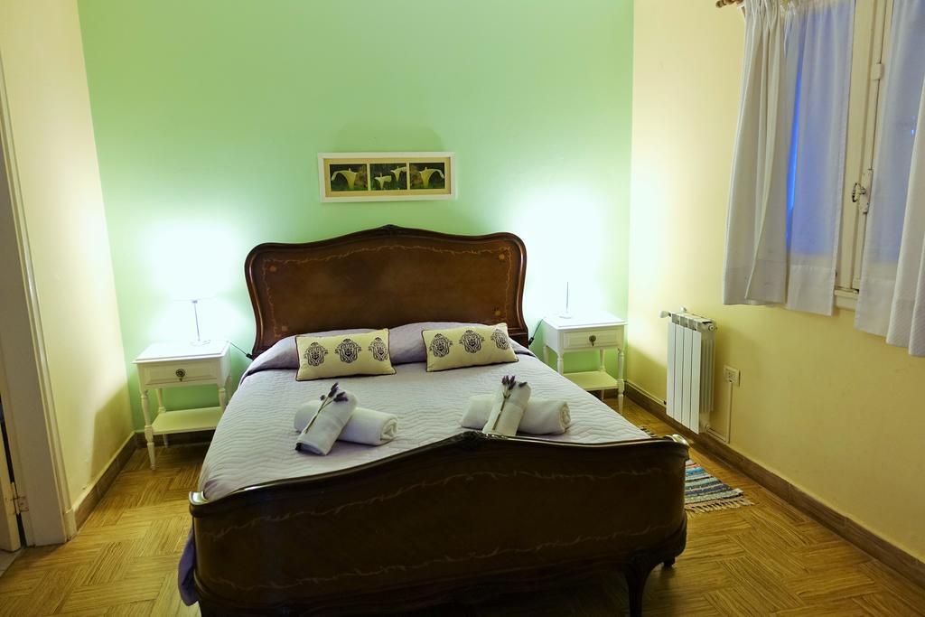 Hosteria Belvedere Pinamar Luaran gambar