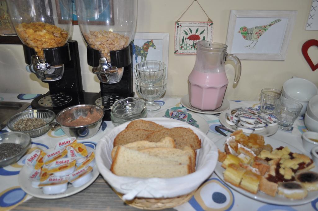 Hosteria Belvedere Pinamar Luaran gambar