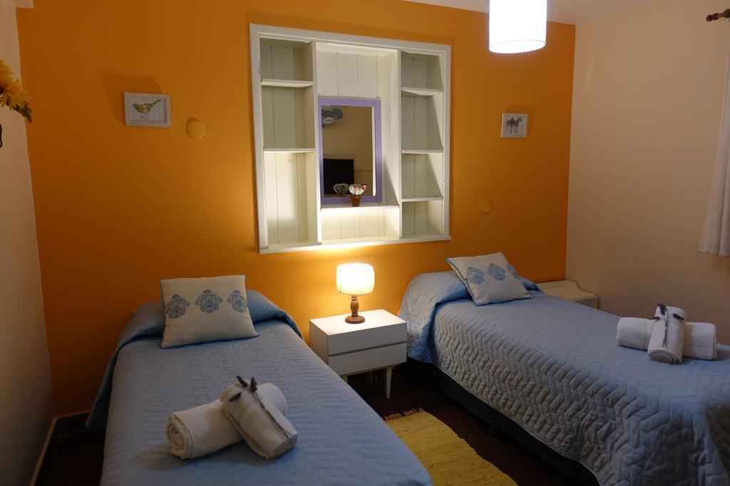 Hosteria Belvedere Pinamar Luaran gambar