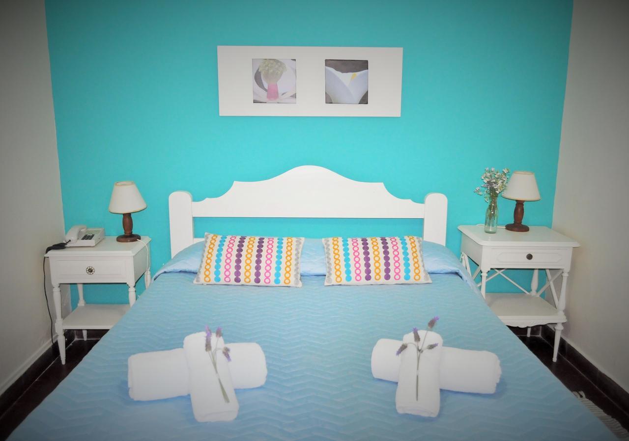 Hosteria Belvedere Pinamar Luaran gambar