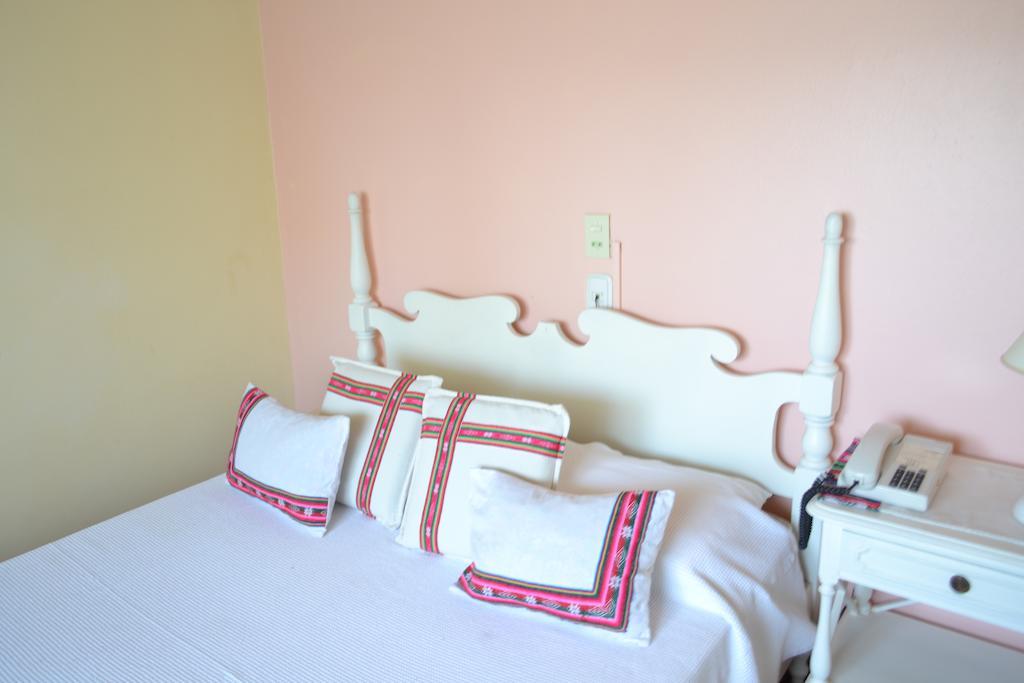 Hosteria Belvedere Pinamar Bilik gambar